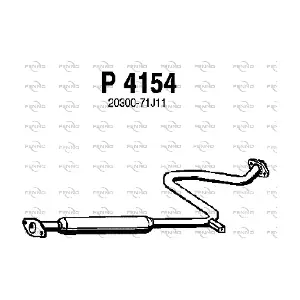 FENNO P4154