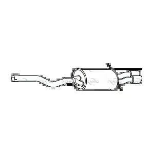 P30608 FENNO
