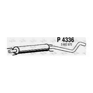 4336 FENNO