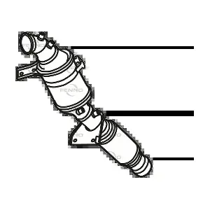 (P8871DPF) FENNO