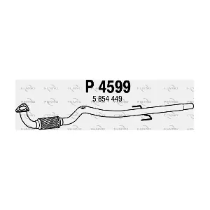 FENNO P4599