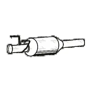 P9934DPF FENNO