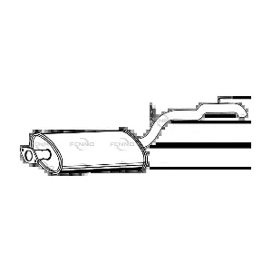 52101120AC JEEP VIASA