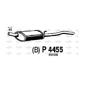 FENNO P4455