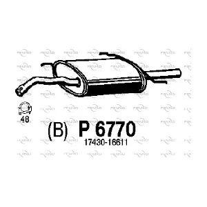 6770 FENNO