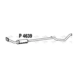 P4639 FENNO