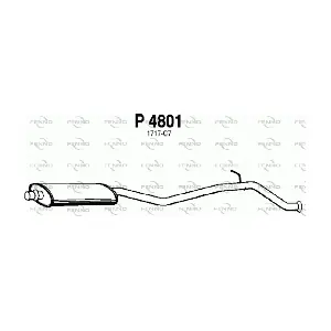 P4801 FENNO