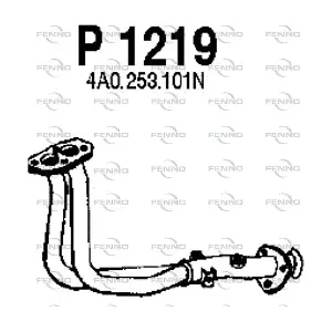 1219 FENNO