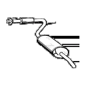 P22032 FENNO
