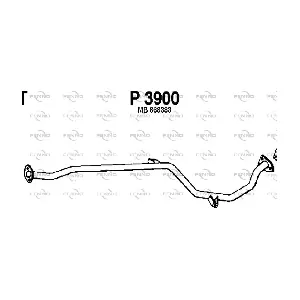 PW530175 MITSUBISHI