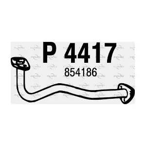 FENNO P4417