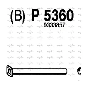 5360 FENNO