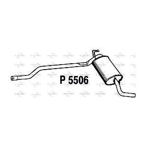 5506 FENNO