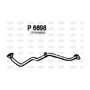 6698 FENNO