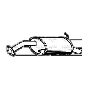 P2951 FENNO