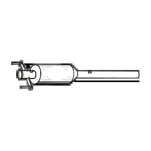 P9820DPF FENNO