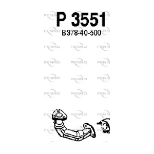 3551 FENNO
