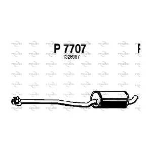 7707 FENNO