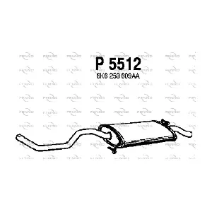5512 FENNO