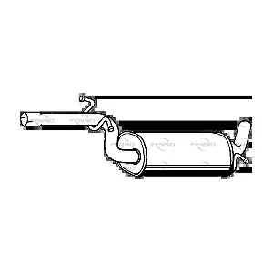 P1299 FENNO
