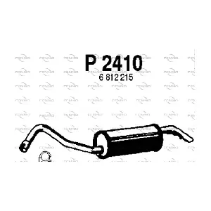 FENNO P2410