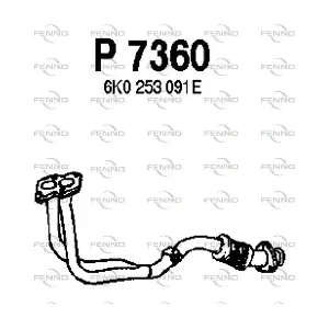 7360 FENNO
