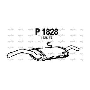 FENNO P1828