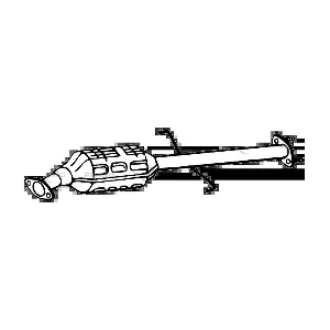 FENNO P9341CAT