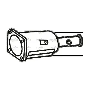 P9987DPF FENNO