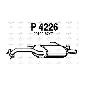 P4226 FENNO