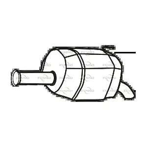 P3167 FENNO