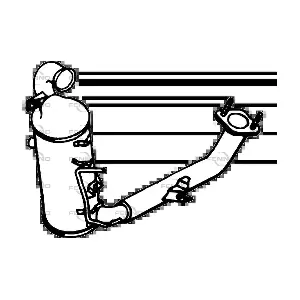 FENNO P9855DPF