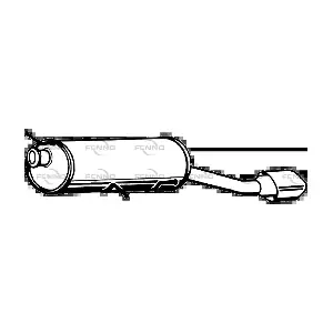 P4850 FENNO