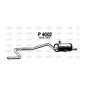 4002 FENNO