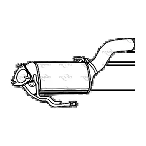 P9973DPF FENNO