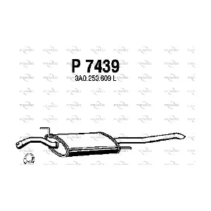 7439 FENNO