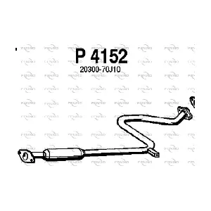 P4152 FENNO