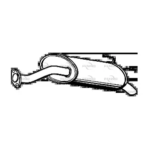 P2723 FENNO
