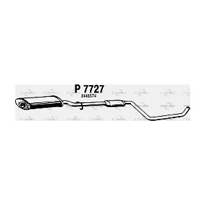 FENNO P7727