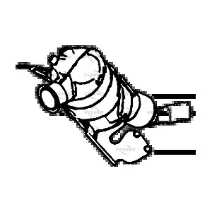 P9960DPF FENNO