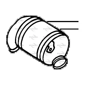 P9957DPF FENNO