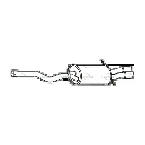 P30606 FENNO
