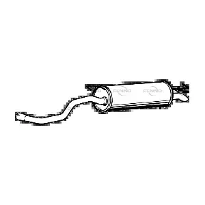 P1250 FENNO