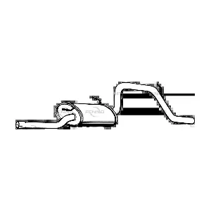 P4515 FENNO