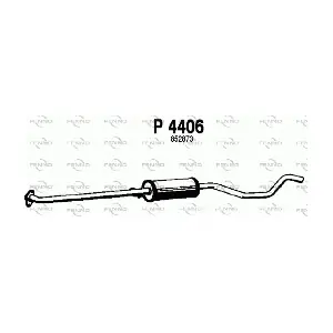 FENNO P4406