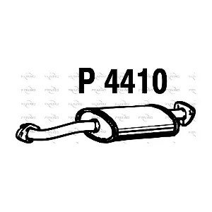 4410 FENNO