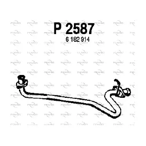 2587 FENNO