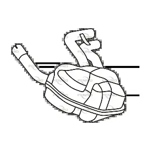 P30601 FENNO