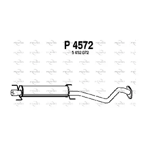 P4572 FENNO