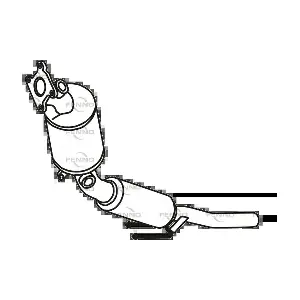 FENNO P9645CAT